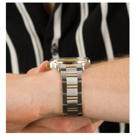 Наручные часы Pierre Ricaud P60043.2123Q - фото 12