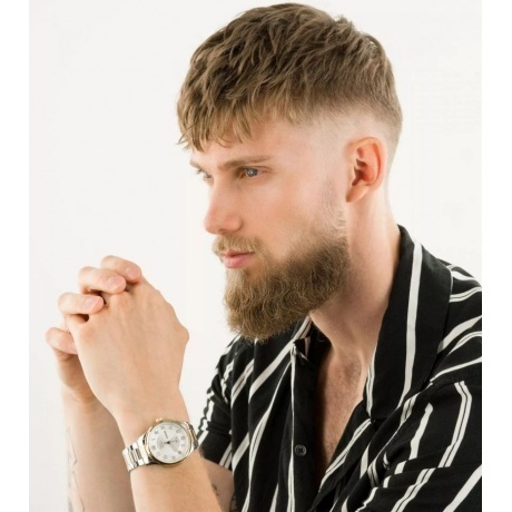 Наручные часы Pierre Ricaud P60043.2123Q - фото 10