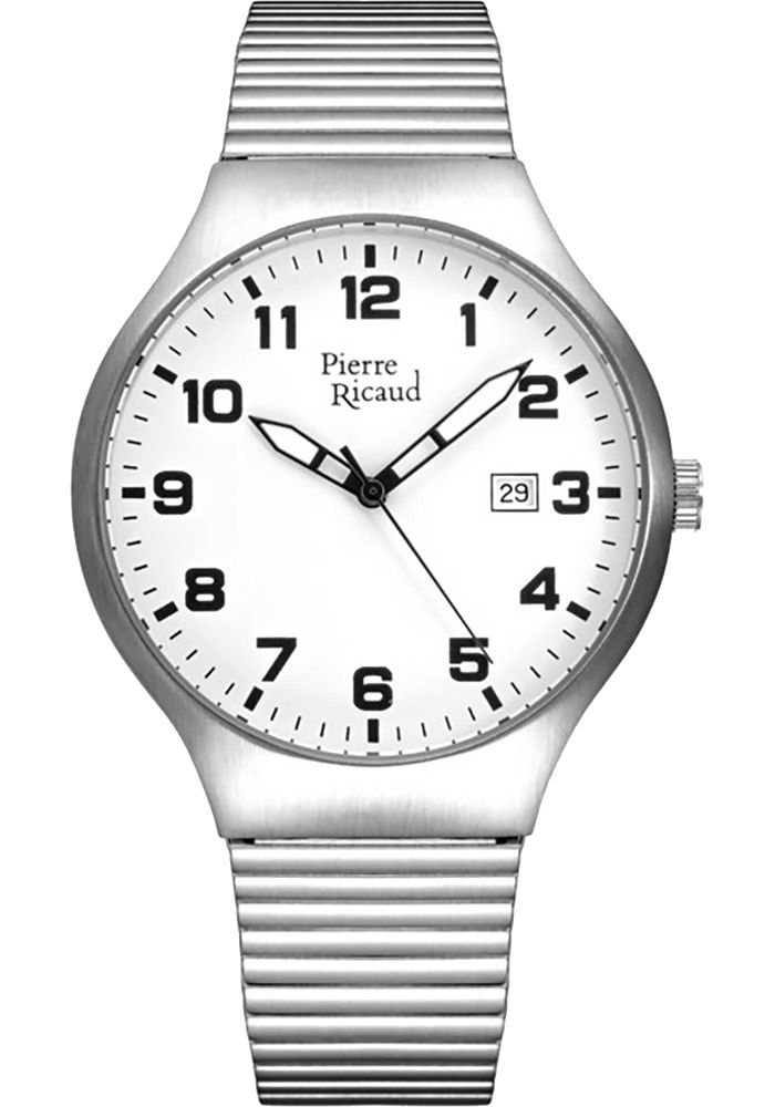 Наручные часы Pierre Ricaud P91084.5123Q