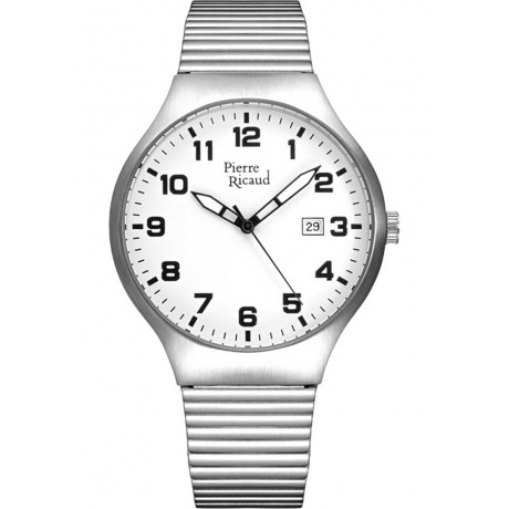 

Наручные часы Pierre Ricaud P91084.5123Q