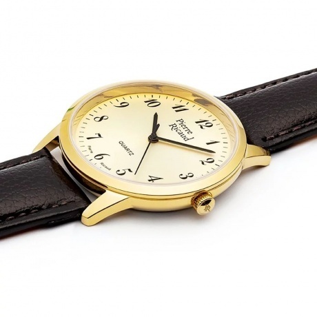 Наручные часы Pierre Ricaud P91090.1B21Q2 - фото 2