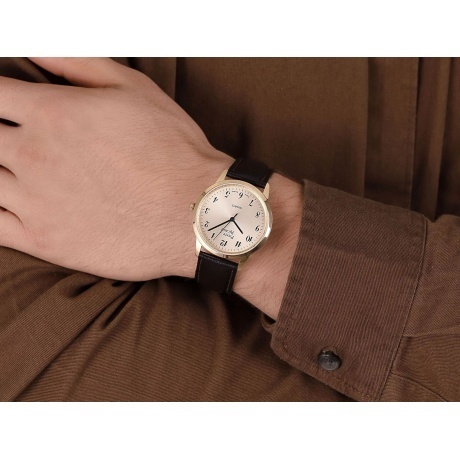 Наручные часы Pierre Ricaud P91090.1B21Q2 - фото 12