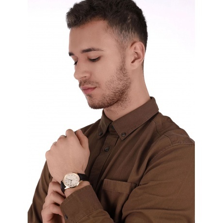 Наручные часы Pierre Ricaud P91090.1B21Q2 - фото 10