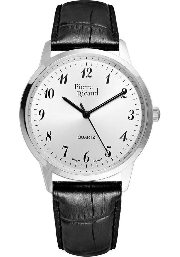 Наручные часы Pierre Ricaud P91090.5223Q цена и фото