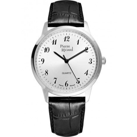 

Наручные часы Pierre Ricaud P91090.5223Q