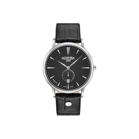 Наручные часы Roamer 980 812 41 55 09