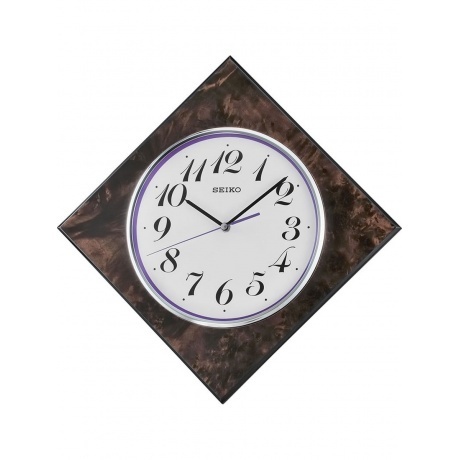 Часы настенные Seiko QXA586BN 3340₽