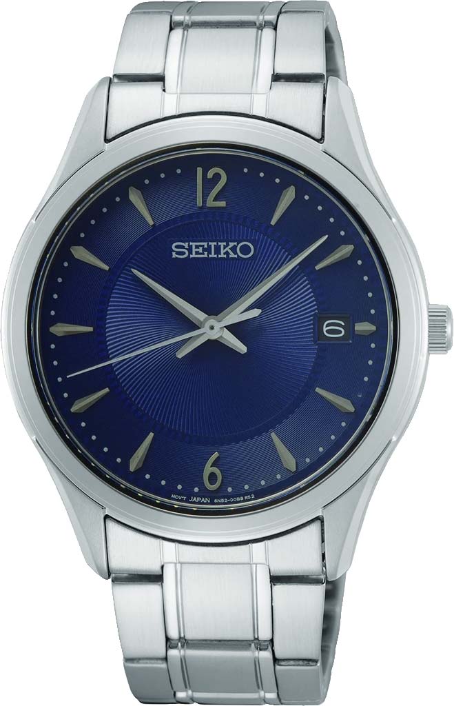 

Наручные часы Seiko SUR419P1