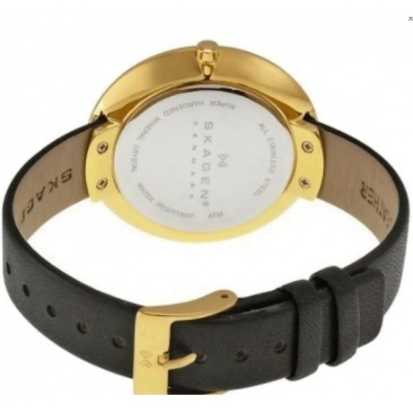 Наручные часы Skagen SKW2262 - фото 9