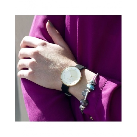 Наручные часы Skagen SKW2262 - фото 10