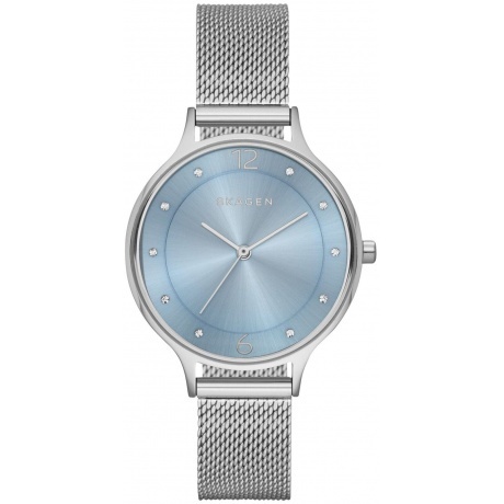 Наручные часы Skagen SKW2319 - фото 1