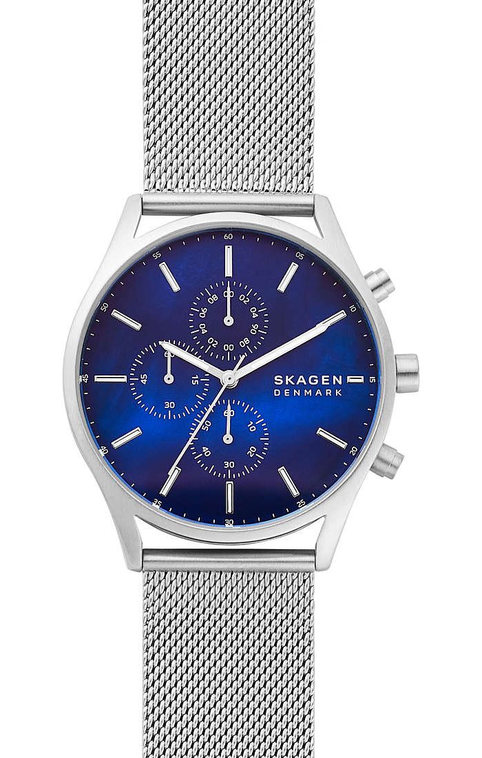 

Наручные часы Skagen SKW6652