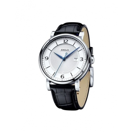 Наручные часы Sokolov 101300000003013 34800₽