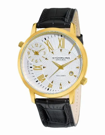 Наручные часы Stuhrling 343.33352