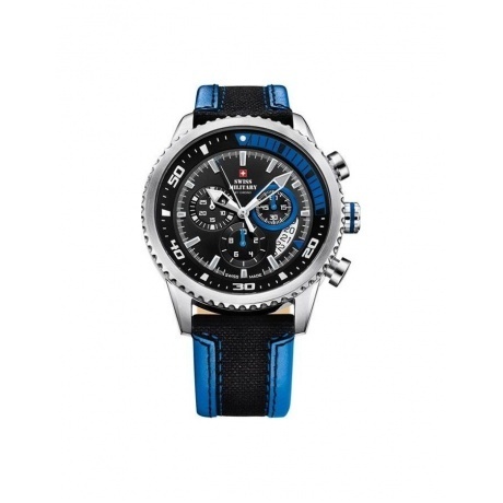 Наручные часы Swiss Military by Chrono SM34042.08