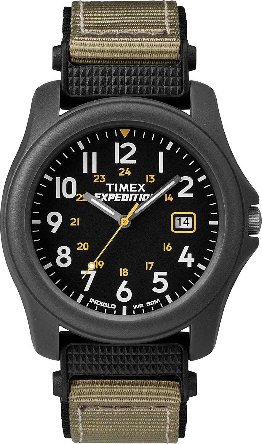 

Наручные часы Timex T42571