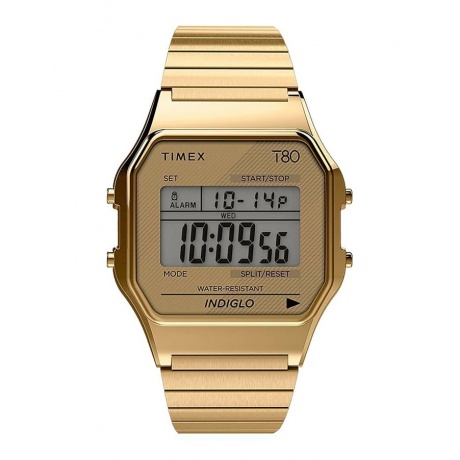 Наручные часы Timex TW2R79000 - фото 1