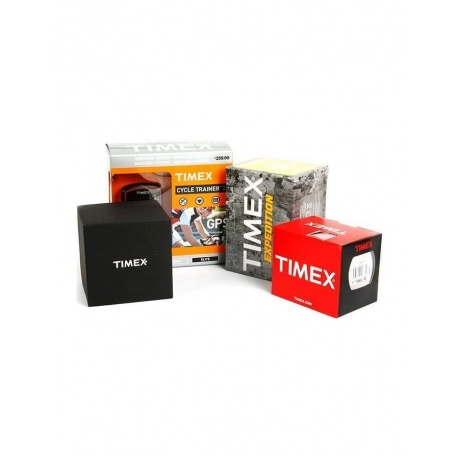Наручные часы Timex TW2R79000 - фото 2