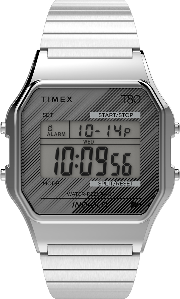 

Наручные часы Timex TW2R79100