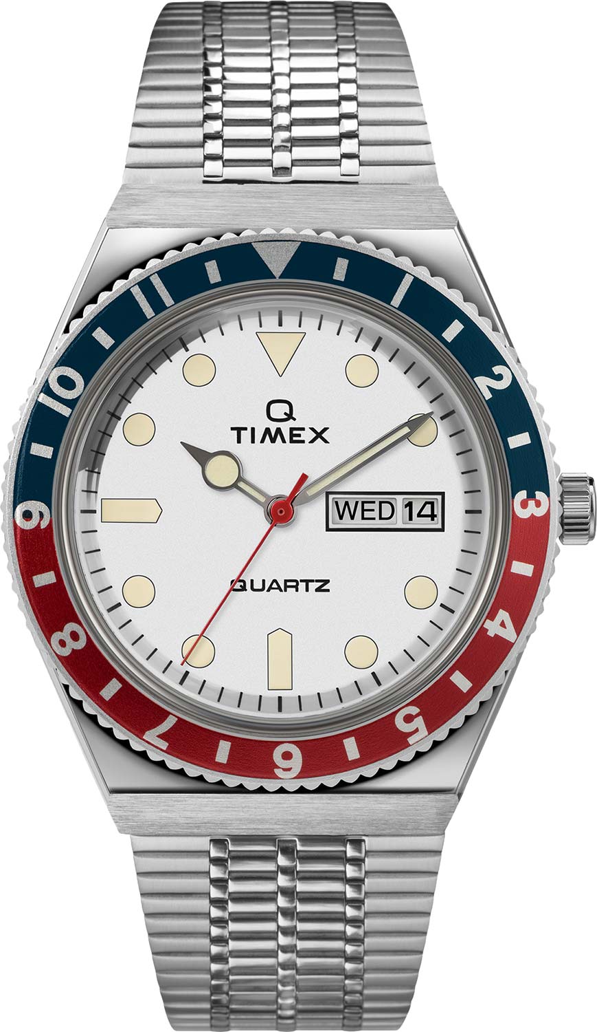 Наручные часы Timex TW2U61200