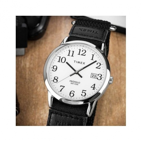 Наручные часы Timex TW2U84900 - фото 8