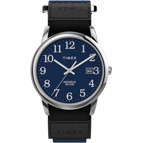 Наручные часы Timex TW2U85000 - фото 1