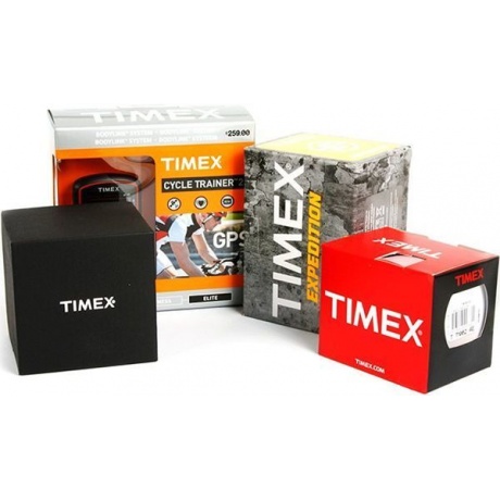 Наручные часы Timex TW2U85000 - фото 2