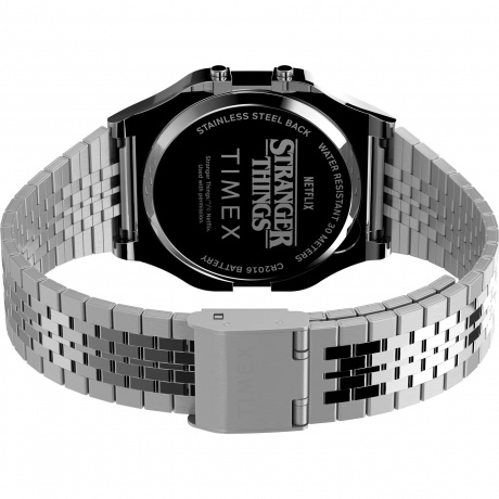 Наручные часы Timex TW2V50900 - фото 3