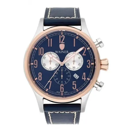Наручные часы Wainer 10666-D