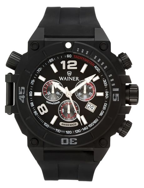 

Наручные часы Wainer 10920-C