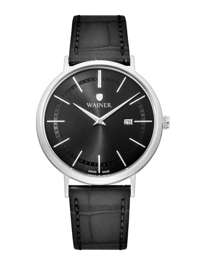 Наручные часы Wainer 11120-A наручные часы wainer 12428 a