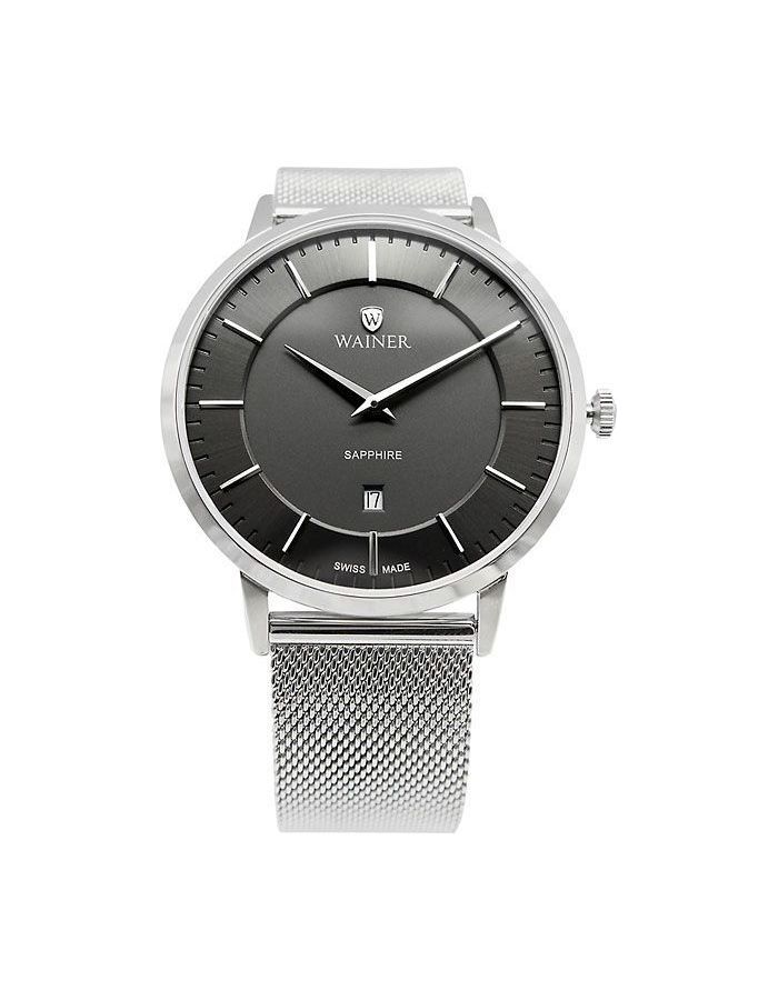 Наручные часы Wainer 11611-B цена и фото