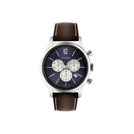 Наручные часы Wainer 12428-A - фото 1