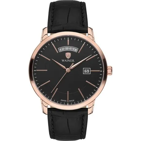 Наручные часы Wainer 19688-A