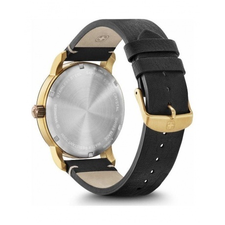 Наручные часы Wenger 01.1541.124 - фото 4