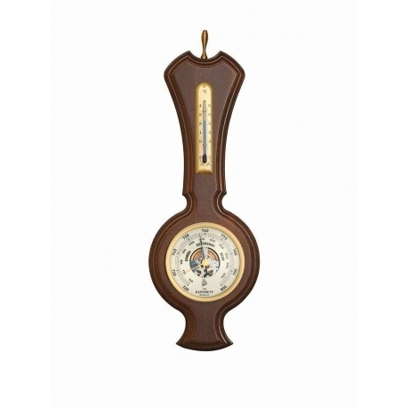 Наручные часы Бриг БМ92101-1-О - фото 1