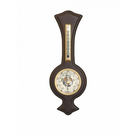 Наручные часы Бриг БМ92107-1-В - фото 1