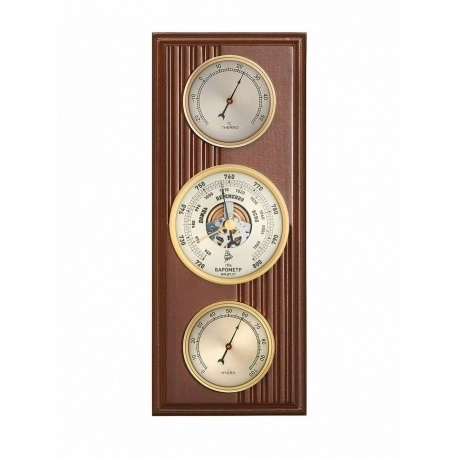 

Наручные часы Бриг БМ93303-1-М