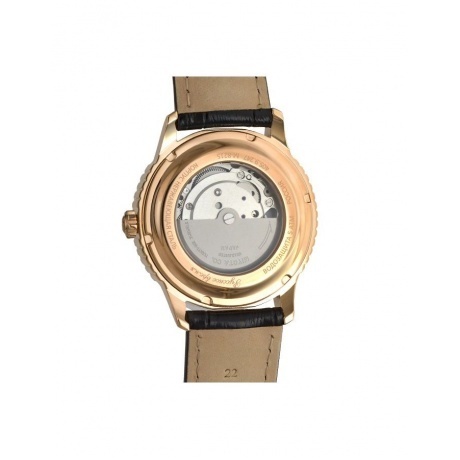 Наручные часы Русское Время 4059248 механические - фото 2