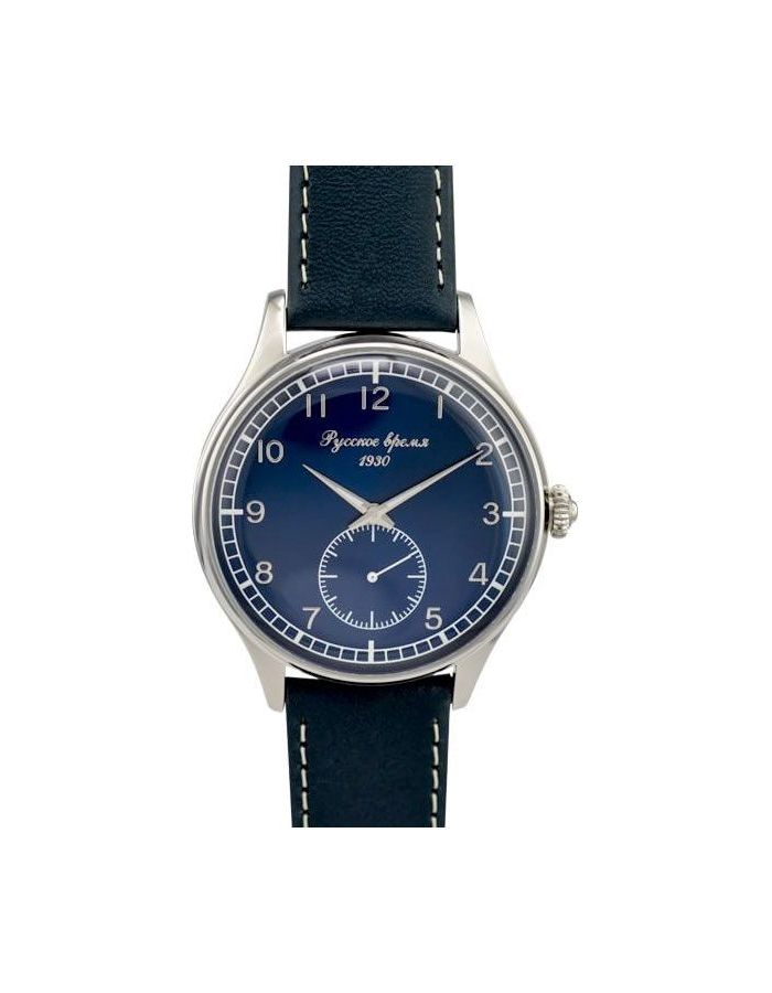Наручные часы Русское Время 75090285 кв. цена и фото