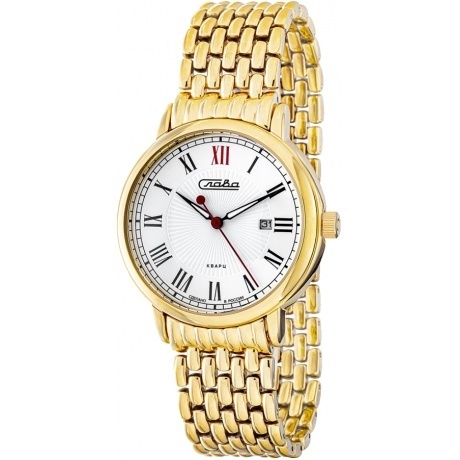 

Наручные часы Слава 1419708