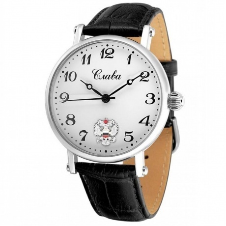 Наручные часы Слава 8091680.В - фото 2