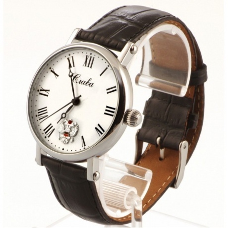 Наручные часы Слава 8091680.В - фото 3