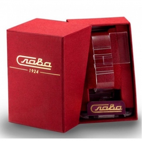 Наручные часы Слава 8091680.В - фото 8