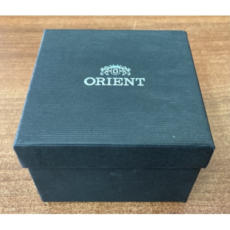 Наручные часы Orient FUX00001B состояние хорошее - фото 8