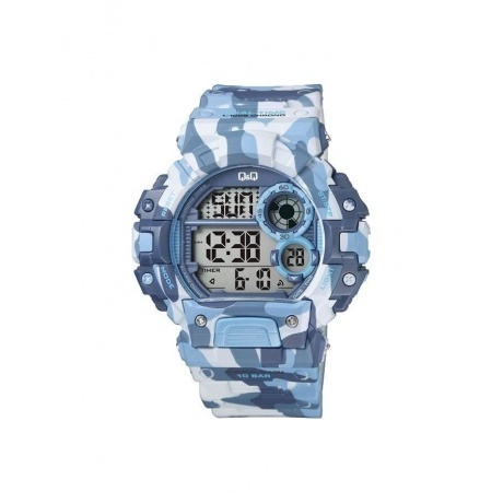 

Наручные часы Q&Q M144-007