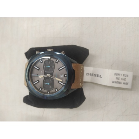 Наручные часы Diesel DZ4490 отличное состояние - фото 3