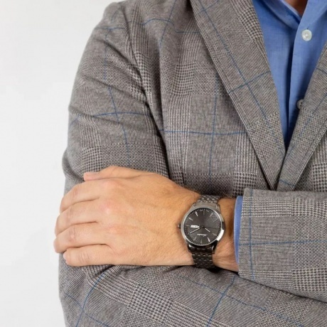 Наручные часы Adriatica A8327.S116Q - фото 2