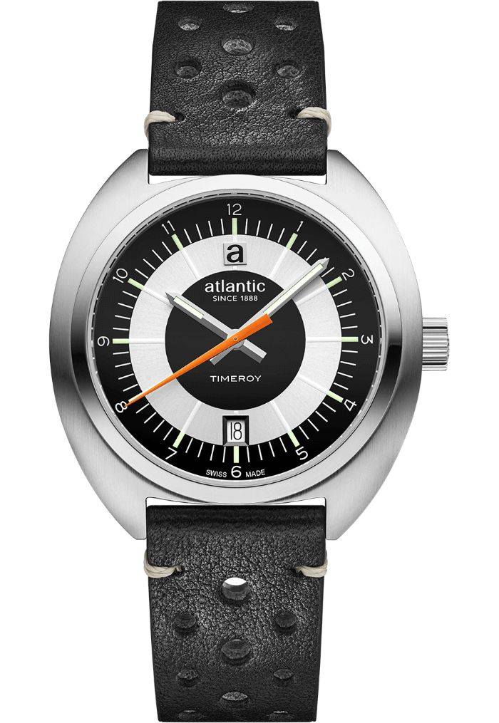 Наручные часы Atlantic 70362.41.65 цена и фото
