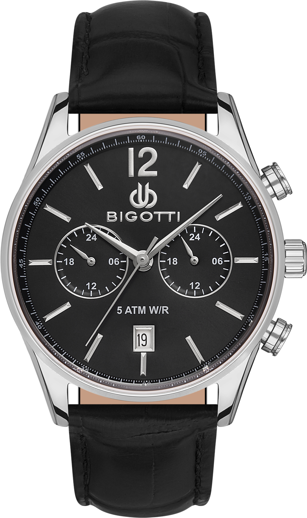 цена Наручные часы Bigotti BG.1.10510-1
